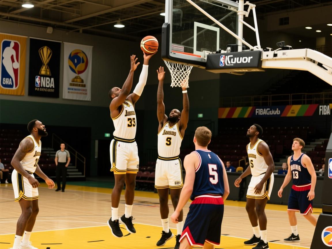 九游娱乐登录-中国三人篮球男队攻守兼备 表现出色,中国三人篮球男篮 第2张