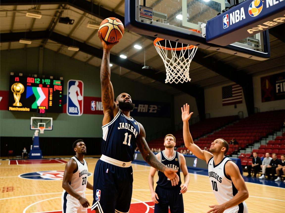九游娱乐登录-中国三人篮球男队攻守兼备 表现出色,中国三人篮球男篮 第3张