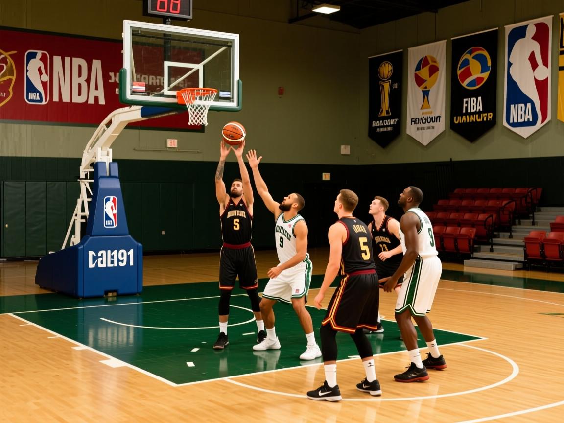 九游官网入口充值-后卫如何在快节奏中找到内线传球窗口,后卫怎么传球给中锋 第2张