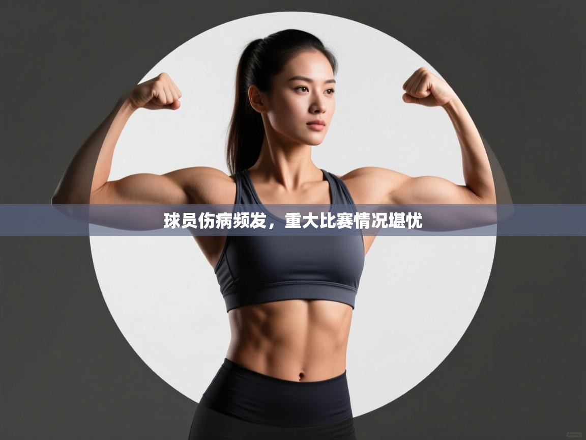 球员伤病频发，重大比赛情况堪忧  第2张